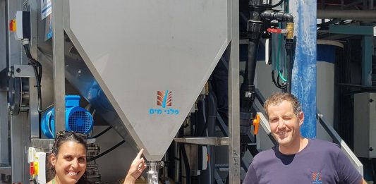 פלגי מים – כל השירותים והפתרונות לפרויקטים