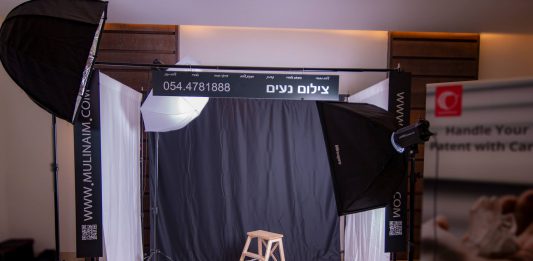 שירותי צילום מקצועיים לפרטיים ולעסקים