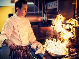 מקימים מסעדה חדשה? האם עשיתם תוכנית כמו שצריך?