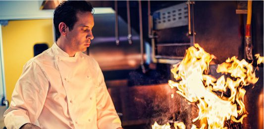 מקימים מסעדה חדשה? האם עשיתם תוכנית כמו שצריך?