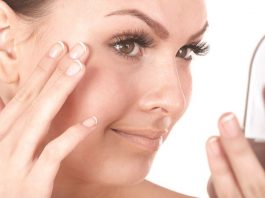 אסתטיקה של חורף: זה זמן הפילינג