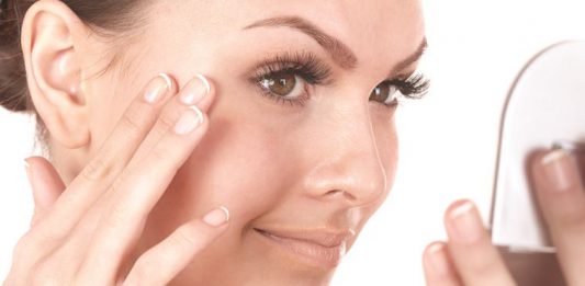 אסתטיקה של חורף: זה זמן הפילינג