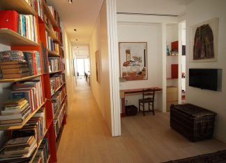 שיפוץ בית פרטי