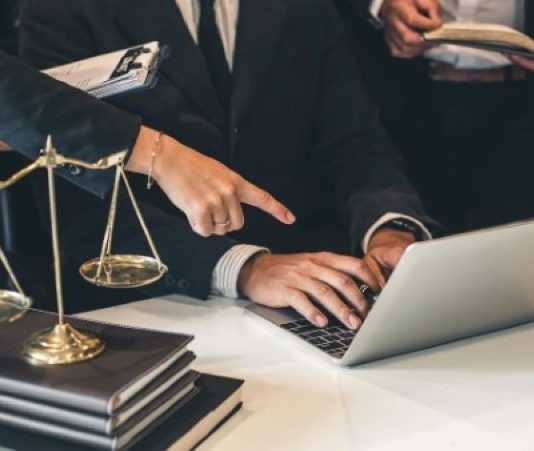 עורך דין מקרקעין רחובות