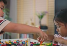 חוויית בישול לילדים