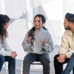 טיפול והתמודדות עם פוסט טראומה מורכבת