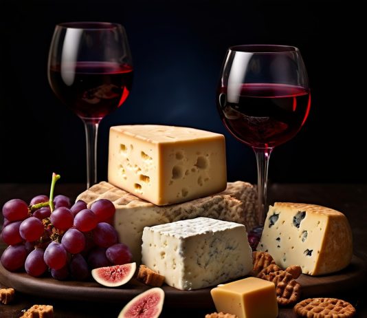 קורס הכנת גבינות