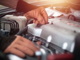 בדיקת רכב לפני קניה