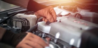 בדיקת רכב לפני קניה