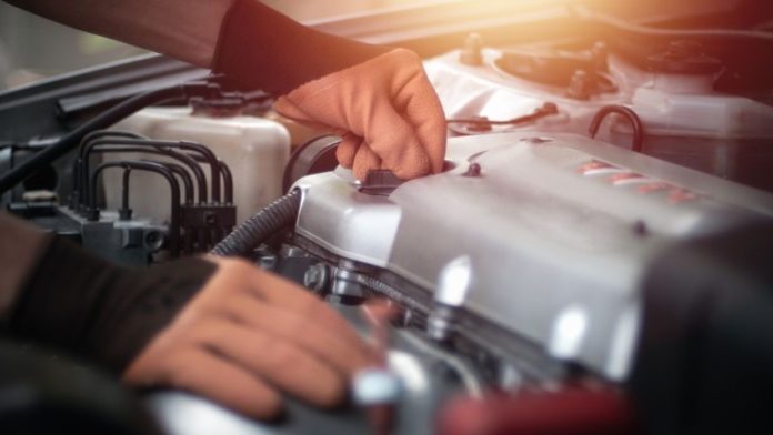 בדיקת רכב לפני קניה