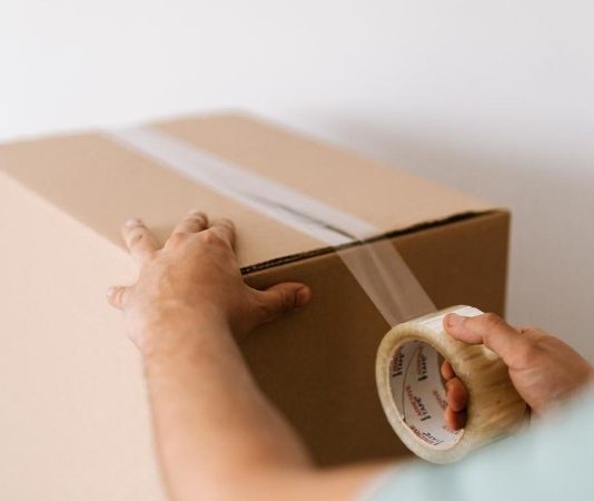 הובלות כולל אריזה