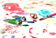 המדריך השלם לעולם היצירה: כל מה שצריך לדעת במקום אחד דפי אוריגמי