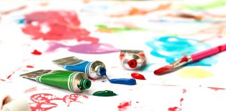 דפי אוריגמי