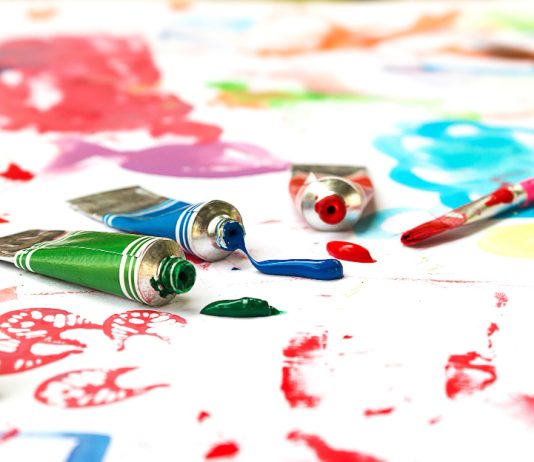 המדריך השלם לעולם היצירה: כל מה שצריך לדעת במקום אחד דפי אוריגמי