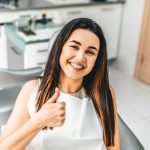 הלבנת שיניים בלייזר