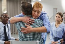 טיפול בטראומה נפשית