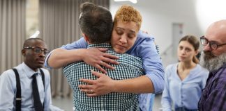 טיפול בטראומה נפשית