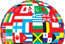 הדרך המושלמת להיות מחובר בכל מקום בעולם סים בינלאומי