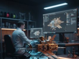 מודל תלת מימד