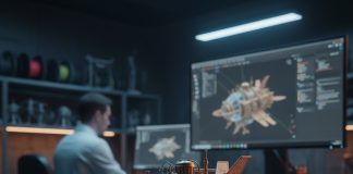 מודל תלת מימד