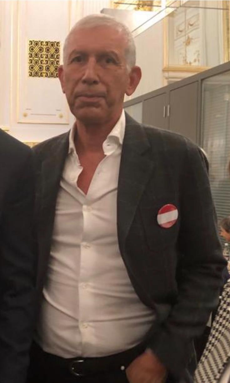 צילום של אורי וינקלר