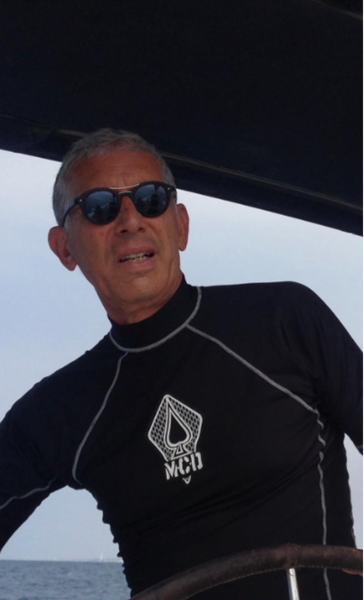 אורי וינקלר בתמונה