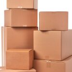 קרטונים גדולים לאריזה – הפתרון לפריטים גדולים ולהובלות מורכבות