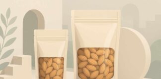 שקיות דויפאק: פתרונות אריזה מתקדמים