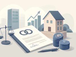 הסכם ממון בעידן של קריירות גמישות, קריפטו ודירות בשיתוף: מה השתנה
